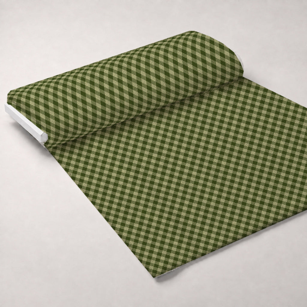 Orchard Hearth Pattern 16 Fleece Fabric — fleece fabric unrolled bolt preview (mv-fleece-v1:bolt)