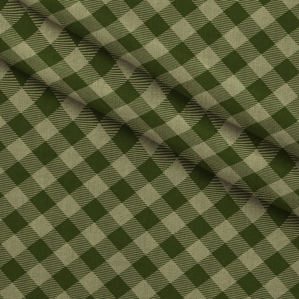 Orchard Hearth Pattern 16 Fleece Fabric — fleece fabric folded close-up preview (mv-fleece-v1:lying)