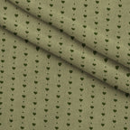 Orchard Hearth Pattern 20 Fleece Fabric — fleece fabric folded close-up preview (mv-fleece-v1:lying)