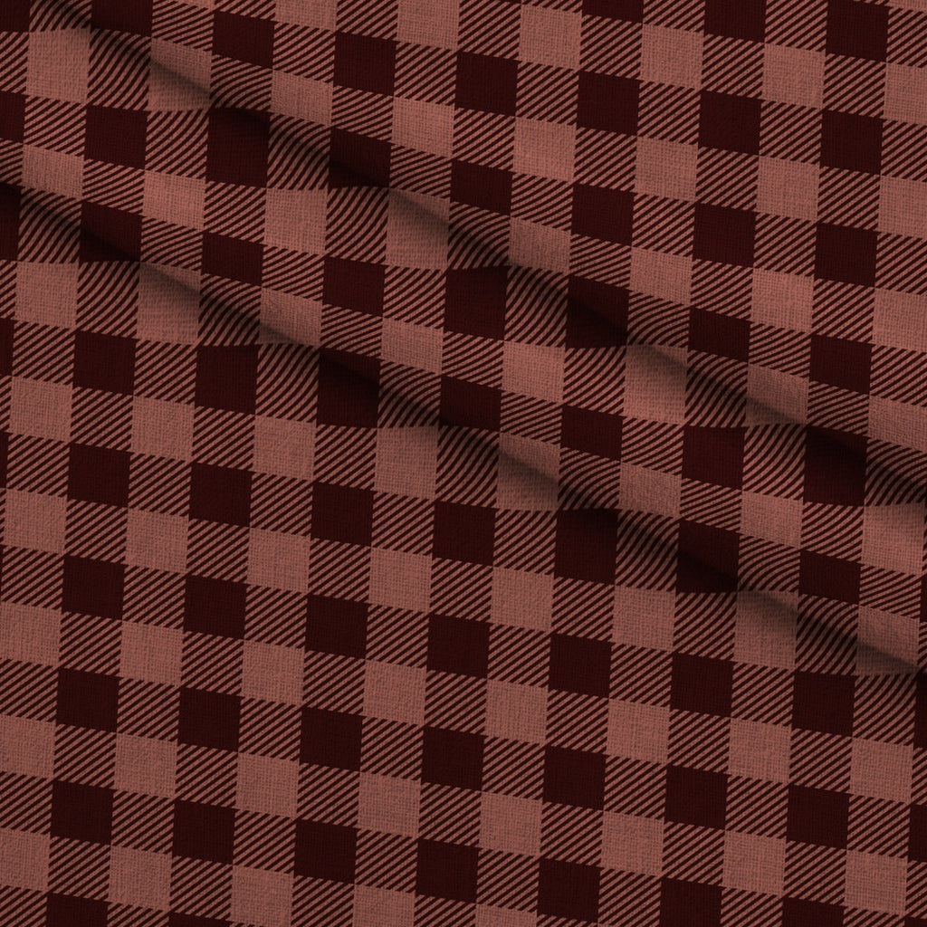 Orchard Hearth Pattern 9 Fleece Fabric — fleece fabric folded close-up preview (mv-fleece-v1:lying)