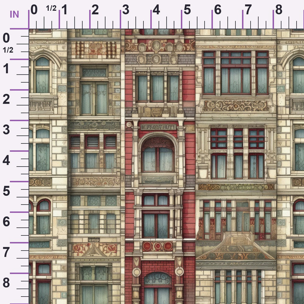 ruler-scale (auto)