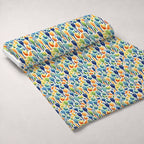 Paddle Party Pattern 10 Fleece Fabric — fleece fabric unrolled bolt preview (mv-fleece-v1:bolt)