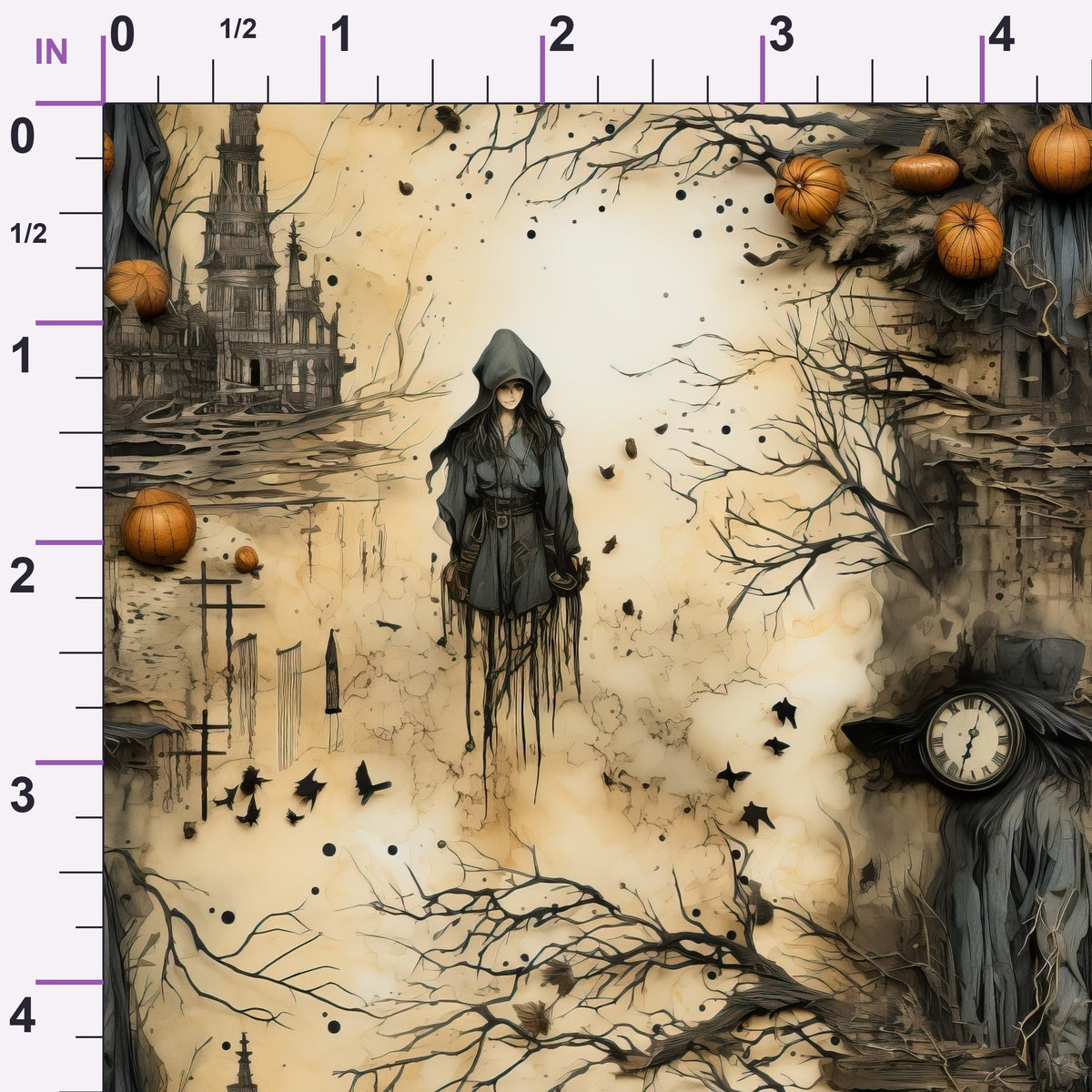 ruler-scale (auto)