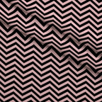 Pastel Spooks Pattern 14 Fleece Fabric — fleece fabric folded close-up preview (mv-fleece-v1:lying)