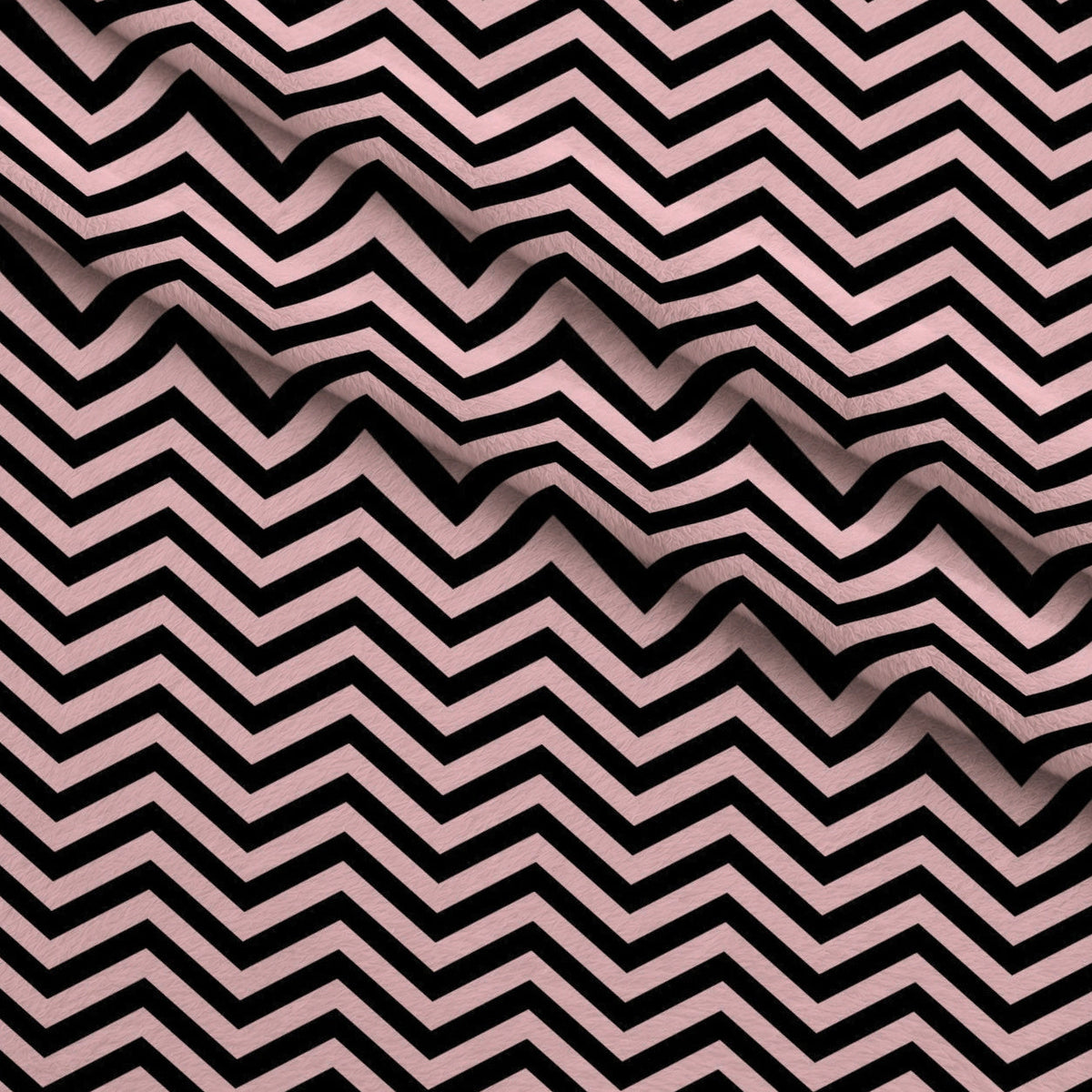 Pastel Spooks Pattern 14 Fleece Fabric — fleece fabric folded close-up preview (mv-fleece-v1:lying)