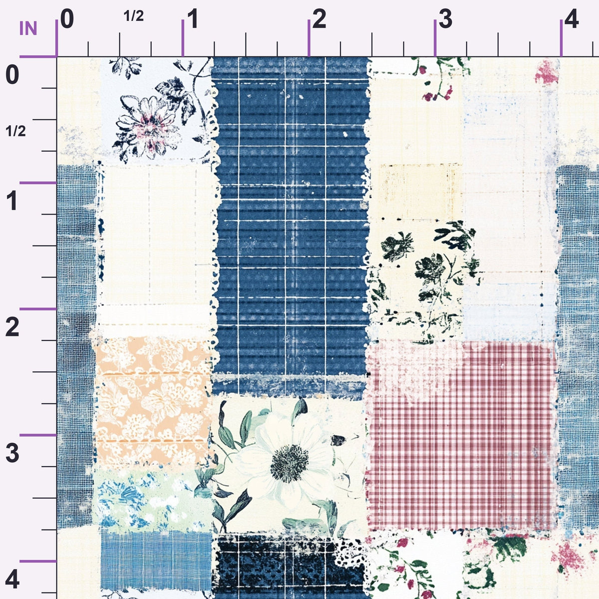 ruler-scale (auto)