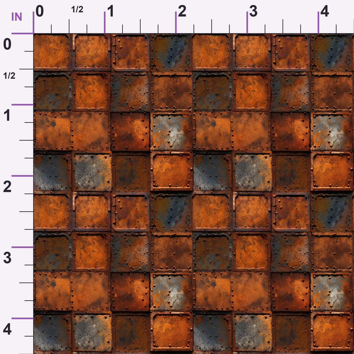 ruler-scale (auto)