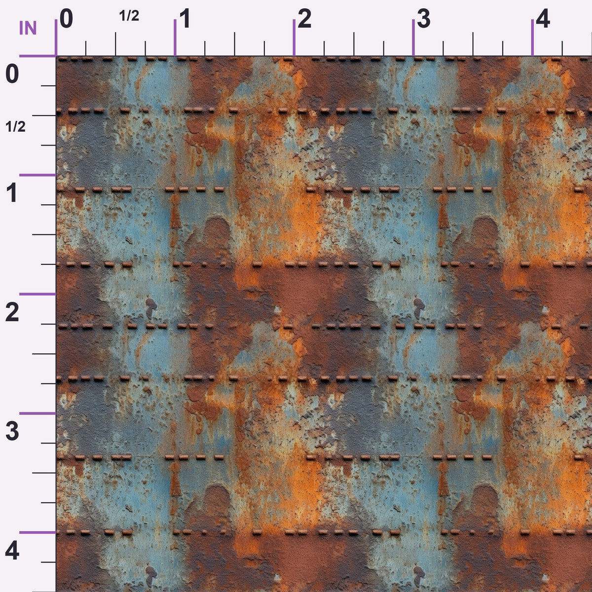 ruler-scale (auto)
