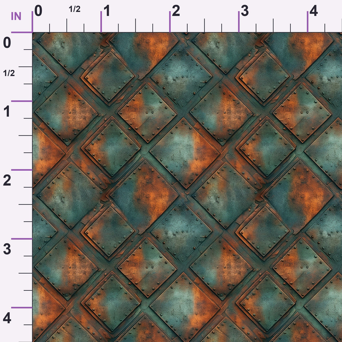 ruler-scale (auto)
