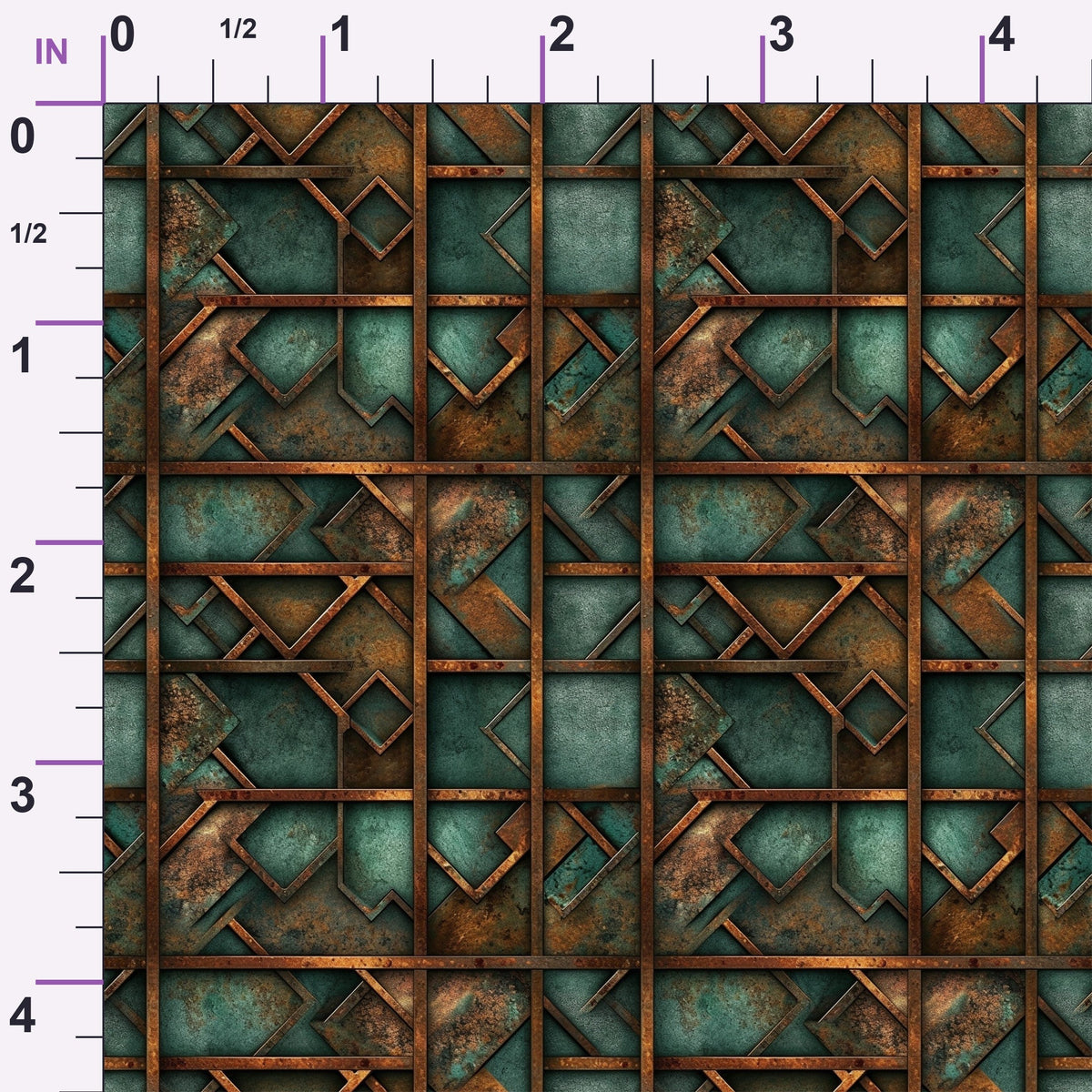 ruler-scale (auto)