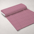 Patriotic Pattern 7 Fleece Fabric — fleece fabric unrolled bolt preview (mv-fleece-v1:bolt)