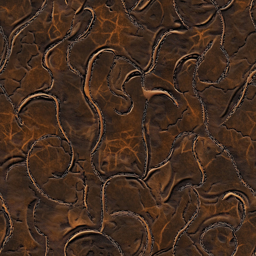 brown, tan, copper, bronze, leather texture, western boots, cowboy boots, boot pattern,, fabric panel, rustic, country western, ranch style, embossed leather, vintage brown, western wear, cowboy theme, boot silhouettes, textured fabric