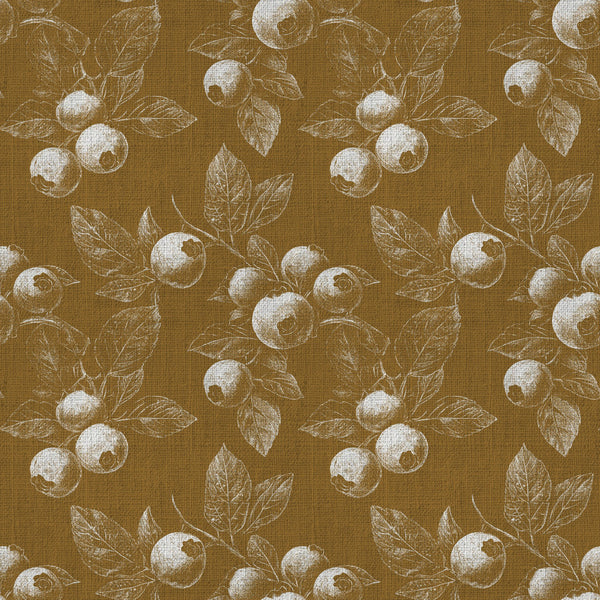 gold, cream, white, botanical, floral, berries, fruit, nature, vintage, botanical illustration, traditional, elegant, rustic, farmhouse, botanical print, berry motif, leaf pattern, engraved style, sketch style, orchard, garden, natural, classic, timeless, cottage style, heritage, detailed, heirloom, neutral tones