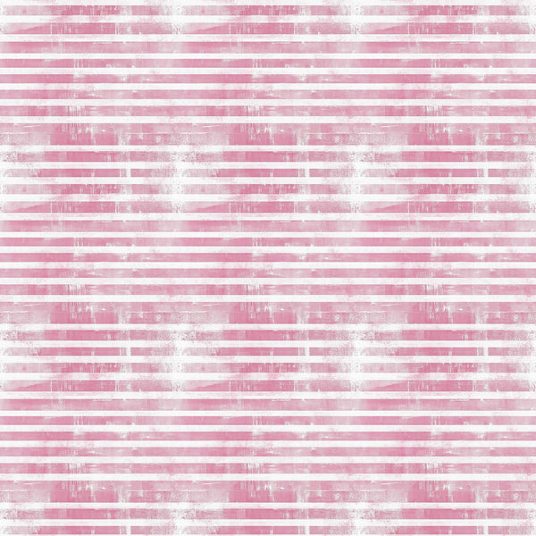 vintage pink, distressed stripes, horizontal stripes, weathered texture, faded pink, dusty rose, pale pink, worn appearance, shabby chic,, fabric panel, vintage style, distressed finish, soft pink tones, aged texture, cotton fabric, craft fabric, sewing material, muted colors, rustic stripes