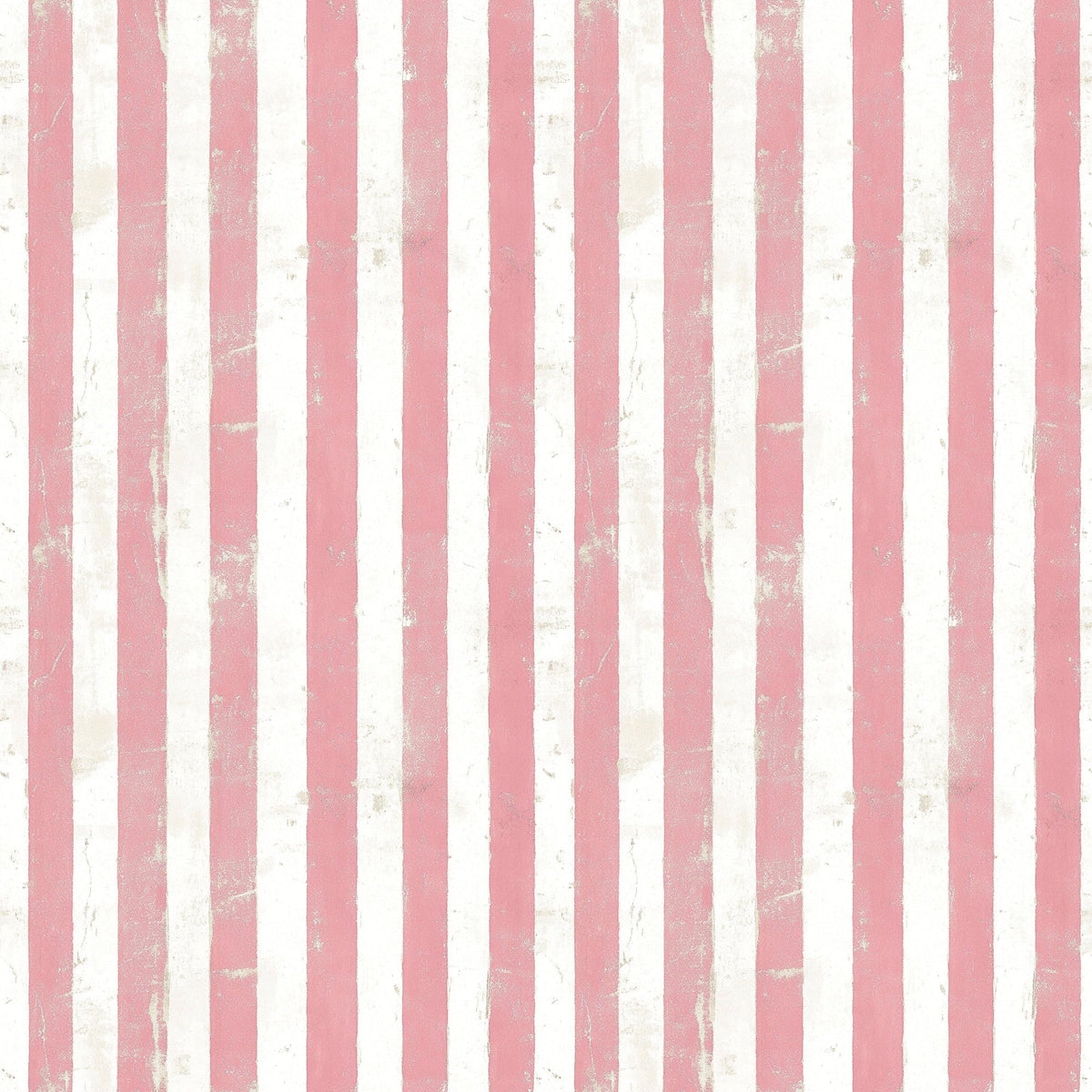 vintage pink, dusty rose, cream white, vertical stripes, distressed texture, weathered appearance, shabby chic, faded finish,, fabric panel, soft pastels, worn effect, rustic charm, cottage style, feminine colors, muted tones, textile design, crafting material