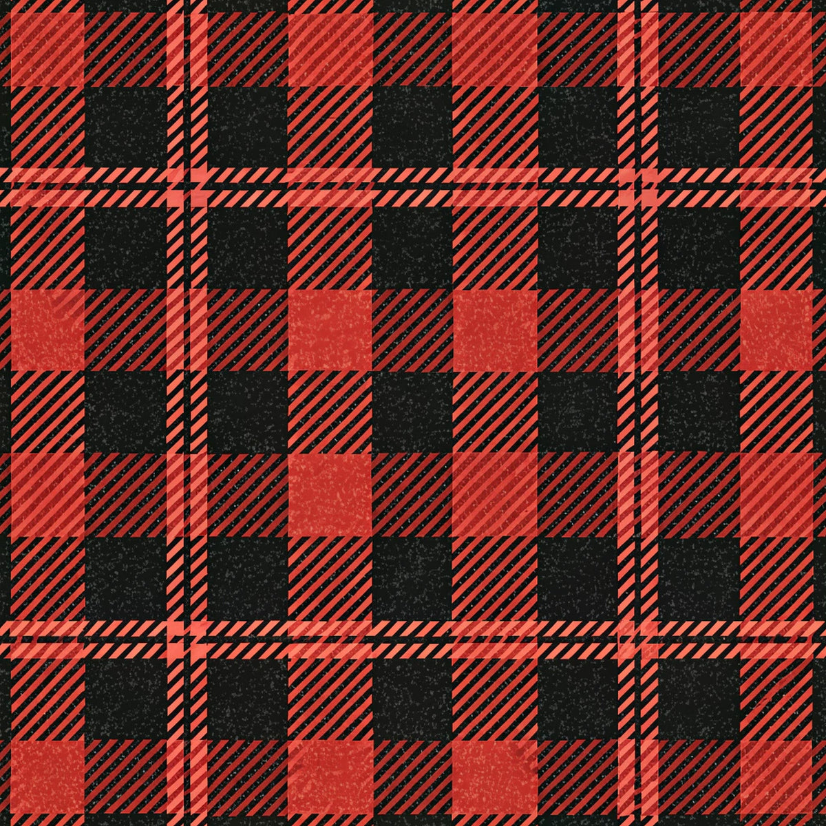 red, black, buffalo plaid, checkered pattern, gingham, plaid design,, fabric panel, diagonal stripes, geometric pattern, square blocks, two-tone, contrasting colors, rustic style, country pattern, lumberjack plaid, woven texture, alternating squares, cabin style, outdoor theme