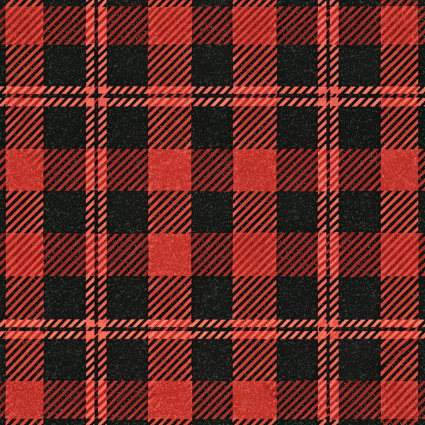 red, black, buffalo plaid, checkered pattern, gingham, plaid design,, fabric panel, diagonal stripes, geometric pattern, square blocks, two-tone, contrasting colors, rustic style, country pattern, lumberjack plaid, woven texture, alternating squares, cabin style, outdoor theme