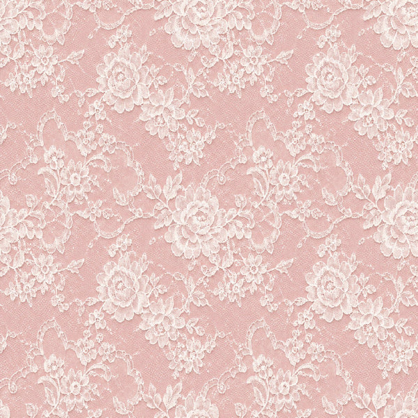 blush pink, cream, white, floral, roses, romantic, vintage, lace pattern, elegant, delicate, damask, botanical, wedding, bridal, feminine, soft, traditional, classic, spring, garden flowers, ornate, decorative, shabby chic, cottage core, baby girl, nursery, timeless, pale pink, intricate details