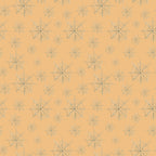 peach, cream, tan, beige, gray blue, spider web, web, halloween, spooky, autumn, fall, trick or treat, holiday, whimsical, playful, kids, children, nursery, playroom, spiders, cobweb, creepy, festive, seasonal, pattern, repeat, cute, fun