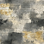 vintage, antique, handwritten, calligraphy, manuscript, cursive script, aged paper, distressed, ephemera, literary, historical, neutral, beige, tan, gray, grey, charcoal, cream, sepia, classic, elegant, traditional, nostalgic, romantic, victorian, steampunk, library, reading room, study, home office