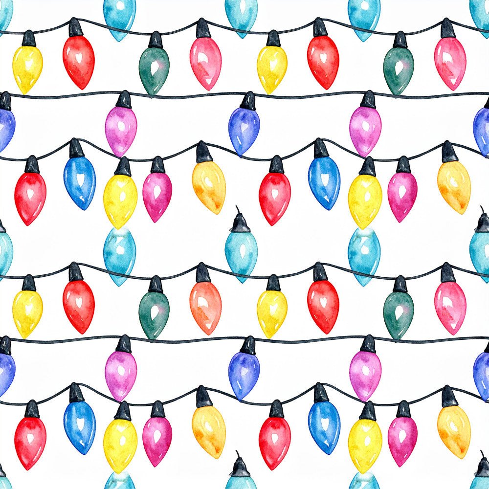 colorful string lights, bright red, sunny yellow, hot pink, magenta, blue, cyan, turquoise, forest green, orange, festive, holiday, christmas, celebration, party, whimsical, playful, kids room, nursery, playroom, children's decor, cheerful, vibrant, multicolor, bulbs, decorative lights, festive theme, cheerful design, fun and playful