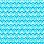 turquoise, aqua blue, white, navy blue, chevron pattern, zigzag stripes, geometric design, summer vibes, beach theme, ocean colors,, fabric panel, wavy lines, tropical mood, coastal style, repetitive pattern, bright colors, contemporary design, crafting material