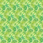 lime green, light green, emerald green, tropical leaves, palm fronds, botanical pattern, repeating design, summer vibes, beach theme, tropical paradise,, fabric panel, lush foliage, nature motif, seamless pattern, vibrant greens, tropical decor, jungle leaves, resort style, fresh summery