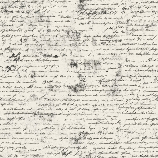 cream, beige, tan, ivory, black, vintage, script, handwriting, cursive, literary, antique, distressed, shabby chic, romantic, elegant, classic, traditional, nostalgic, writing, letters, text, old book, manuscript, parchment, aged paper, storybook, library, reading room, study, home decor