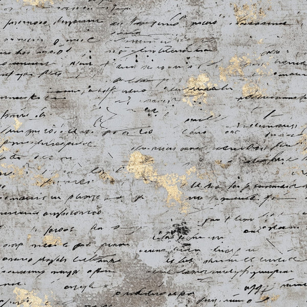 vintage script, handwritten text, antique letter, calligraphy, aged paper, distressed gray, cream, gold accents, literary, classic, elegant, traditional, romantic, nostalgic, old world, ephemera, manuscript, cursive writing, timeless, sophisticated, grunge texture, weathered, steampunk, library, book lover, writer, poet, vintage correspondence, neutral tones, rustic elegant