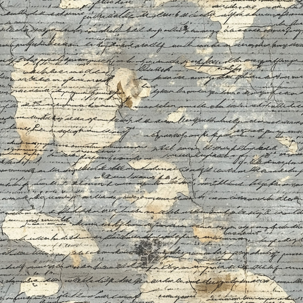 vintage script, handwritten text, antique letter, cursive writing, cream, gray, beige, tan, aged paper, literary, romantic, nostalgic, shabby chic, collage, mixed media, botanical elements, pressed flowers, ephemera, timeless, classic, elegant, scrapbook style, historic, distressed, neutral tones, heritage, old world charm