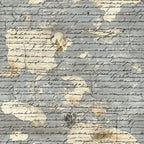 vintage script, handwritten text, antique letter, cursive writing, cream, gray, beige, tan, aged paper, literary, romantic, nostalgic, shabby chic, collage, mixed media, botanical elements, pressed flowers, ephemera, timeless, classic, elegant, scrapbook style, historic, distressed, neutral tones, heritage, old world charm