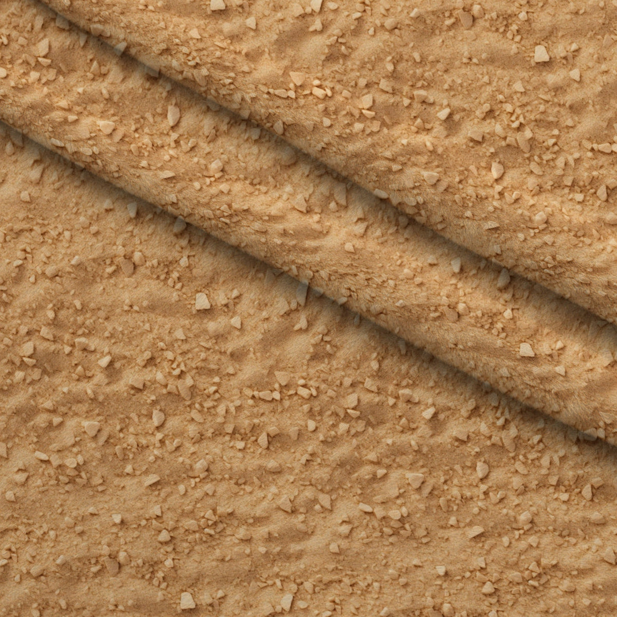Pebble Shores Pattern 10 Fleece Fabric — fleece fabric folded close-up preview (mv-fleece-v1:lying)