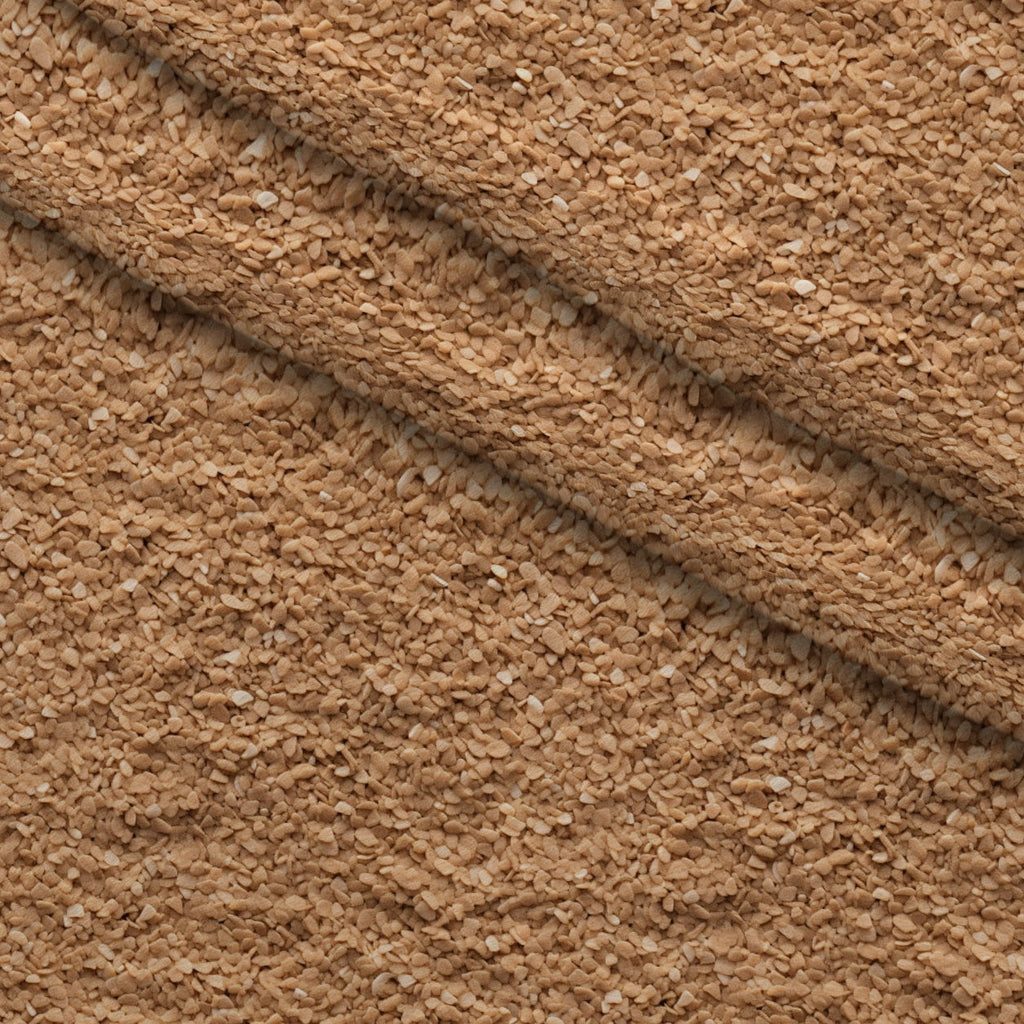 Pebble Shores Pattern 6 Fleece Fabric — fleece fabric folded close-up preview (mv-fleece-v1:lying)