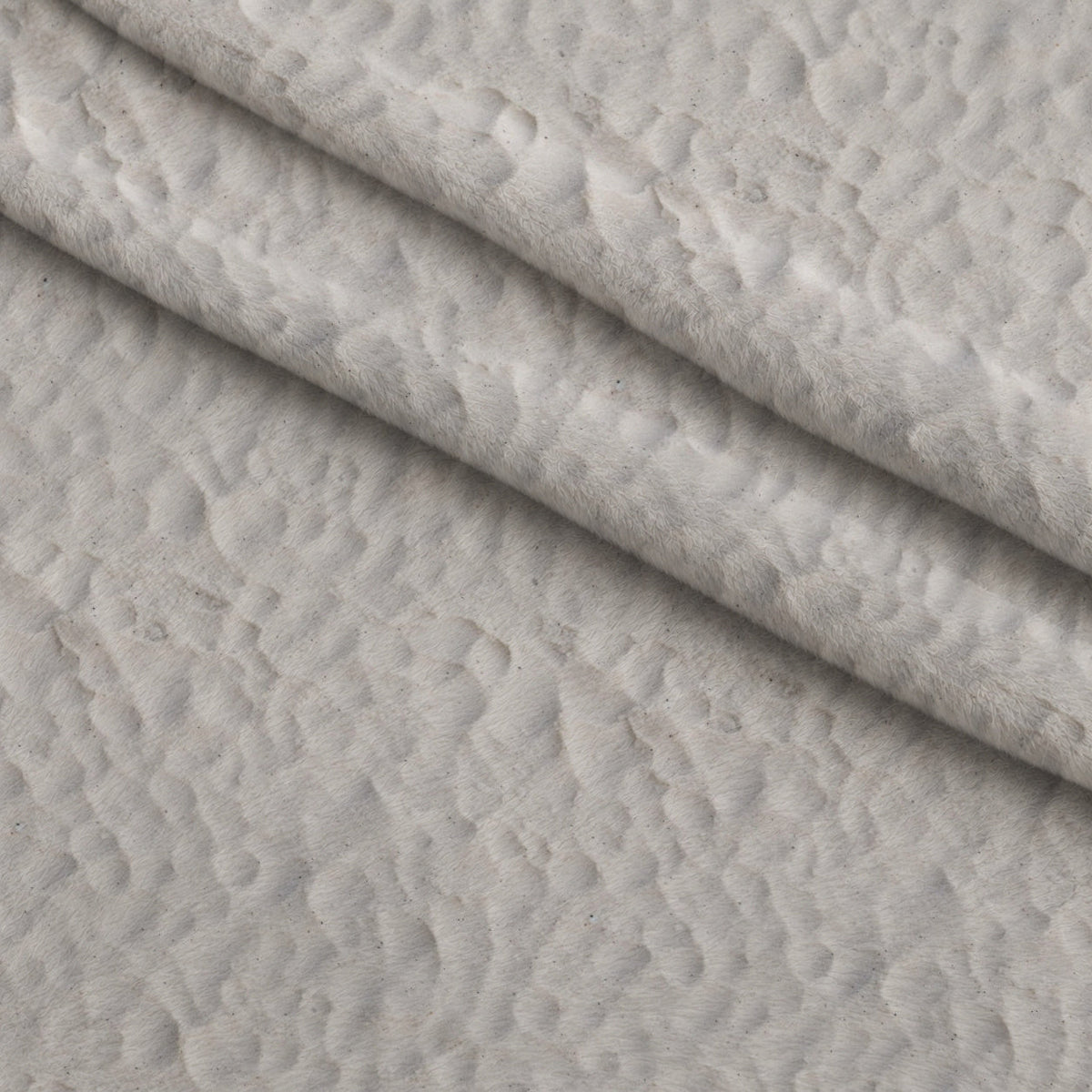 Pebble Shores Pattern 7 Fleece Fabric — fleece fabric folded close-up preview (mv-fleece-v1:lying)