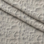 Pebble Shores Pattern 8 Fleece Fabric — fleece fabric folded close-up preview (mv-fleece-v1:lying)