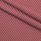 Peppermint Snowfall Pattern 3 Fleece Fabric — fleece fabric folded close-up preview (mv-fleece-v1:lying)