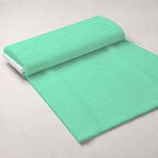 Playful Bricks Pattern 12 Fleece Fabric — fleece fabric unrolled bolt preview (mv-fleece-v1:bolt)
