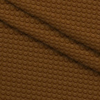 Playful Bricks Pattern 14 Fleece Fabric — fleece fabric folded close-up preview (mv-fleece-v1:lying)