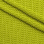 Playful Bricks Pattern 6 Fleece Fabric — fleece fabric folded close-up preview (mv-fleece-v1:lying)
