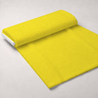 Playful Bricks Pattern 7 Fleece Fabric — fleece fabric unrolled bolt preview (mv-fleece-v1:bolt)