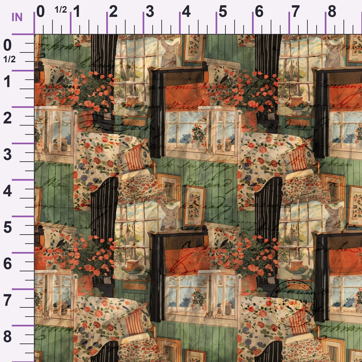ruler-scale (auto)