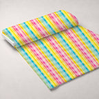 Prism Wash Pattern 12 Fleece Fabric — fleece fabric unrolled bolt preview (mv-fleece-v1:bolt)