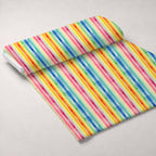 Prism Wash Pattern 6 Fleece Fabric — fleece fabric unrolled bolt preview (mv-fleece-v1:bolt)
