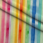 Prism Wash Pattern 6 Fleece Fabric — fleece fabric folded close-up preview (mv-fleece-v1:lying)