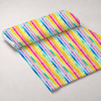 Prism Wash Pattern 8 Fleece Fabric — fleece fabric unrolled bolt preview (mv-fleece-v1:bolt)