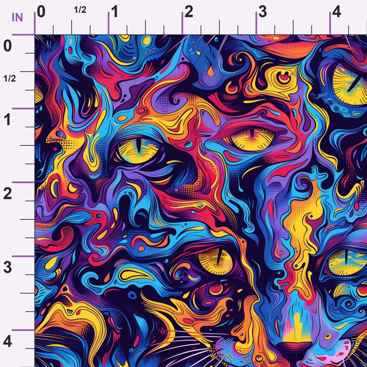 ruler-scale (auto)