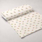 Rainbow Daydream Pattern 14 Fleece Fabric — fleece fabric unrolled bolt preview (mv-fleece-v1:bolt)