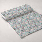 Reef Reverie Pattern 20 Fleece Fabric — fleece fabric unrolled bolt preview (mv-fleece-v1:bolt)