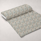 Reef Reverie Pattern 7 Fleece Fabric — fleece fabric unrolled bolt preview (mv-fleece-v1:bolt)