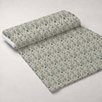 Reef Reverie Pattern 8 Fleece Fabric — fleece fabric unrolled bolt preview (mv-fleece-v1:bolt)